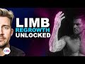 BREAKTHROUGH Limb Re Growth In Mammals Unlocks Anti Aging Therapy