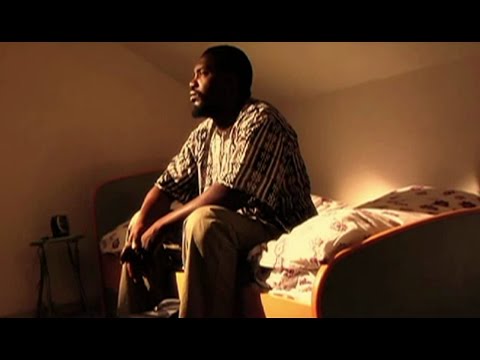 Ousmane Badara | ex Alpha 5.20 : sans-papiers pendant 10 ans
