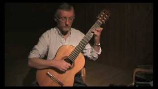 Canon in D  (Pachelbel) played by Per-Olov Kindgren