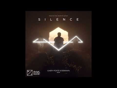 Delerium, Gabry Ponte, R3SPAWN Feat. Sarah McLachlan - Silence (Gabry Ponte & R3SPAWN Remix)