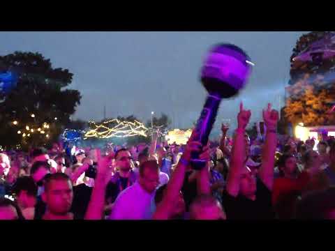 balaton sound or b my lake '13