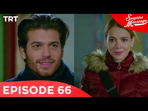 Surprise Marriage - Episode 66