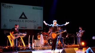 Che Spettacolo è - Daniele Ronda