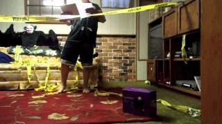 What Makes You Beautiful Parody-Haunted House