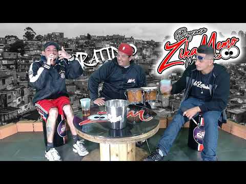 PROGRAMA MANO ZOIO COM CONVIDADOS MC ZETINHO E MC BOB BOLADAO