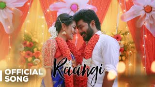 Idhayathai Thirudathey - Raangi Full Song  Navin K