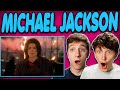 Michael Jackson - 'Earth Song' Music Video REACTION!!