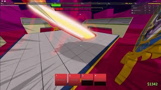 ABA Random Characters in Private Server, EPISODE 1