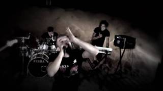Cinders Fall - Dead Zone music video HD
