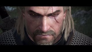 The Witcher 3 - E3 2014 Trailer - The Sword Of Destiny