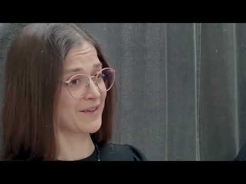 John Dowland - Flow, my tears. Anna Lukshina (v), Jakov Steiman (l)