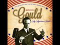 GOULD Sante Fe Saga - "The President's Own" U.S. Marine Band