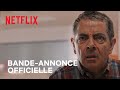 Seul Face à L Abeille Bande Annonce Officielle VF Netflix France