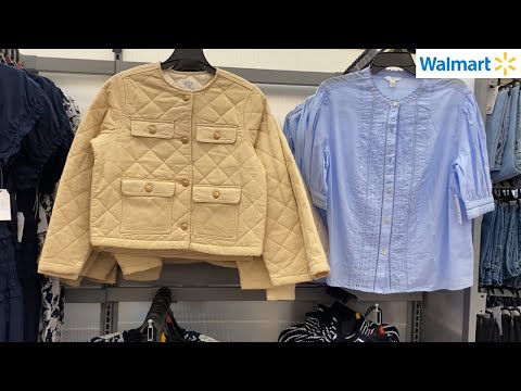 💛MY FAVORITE WALMART WOMEN’S CLOTHING THIS PAST WEEK‼️WALMART WOMEN’S CLOTHES | WOMEN’S FASHION