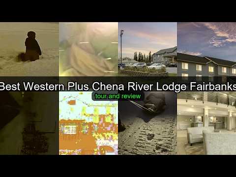 Best Western Plus Pioneer Park Inn