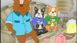 Timothy Goes to School: The Taketombo / Having A Wonderful Time - Ep. 17