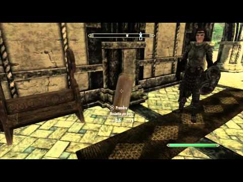 comment remplir gemme spirituelle