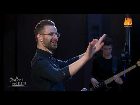 Pastor Paul Negrut  BBEO -   Împreună ca familie - și aici, și în veșnicie!