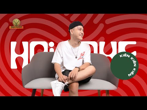 Thể hiện bởi Trịnh Trung Kiên