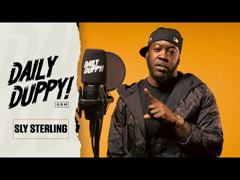 Sly Sterling - Daily Duppy | GRM Daily