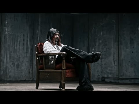 ilyqui - POSERS (official music video)