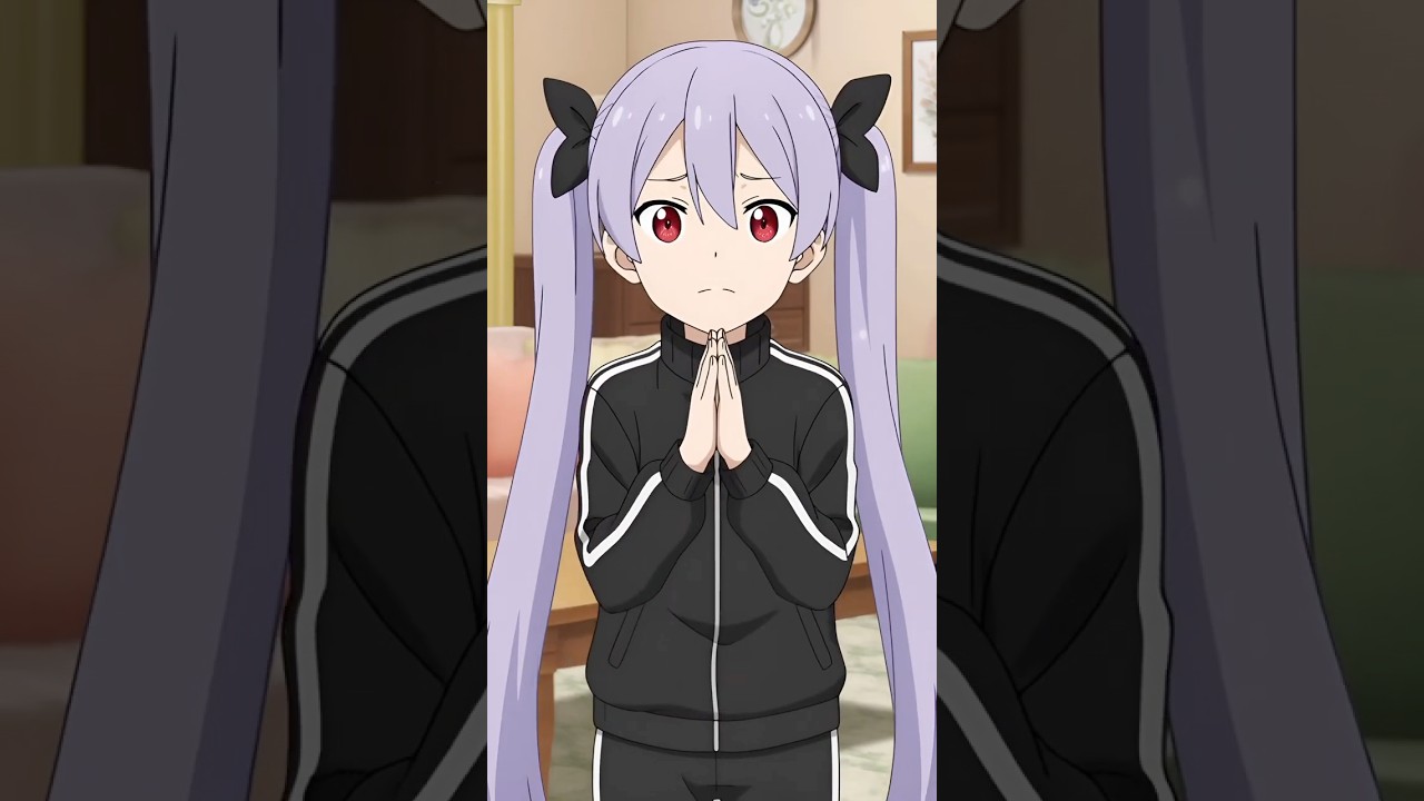 ミクダークネスの気持ち #二次創作AIアニメ #ミクダークネス #初音ミク #ボカロ #VOCALOID