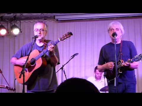 Druhá tráva-Ještě jedno kafe-Modeltice 2014