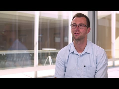 Freigeist-Fellow Dr. Matthias Beyer im Interview