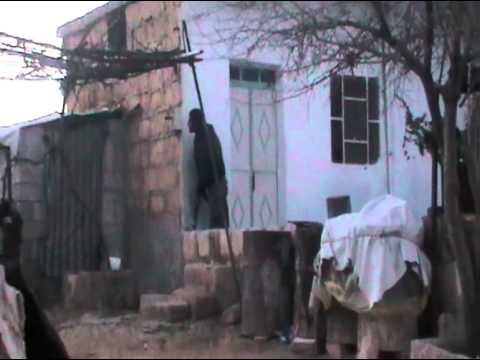 اشتباكات كتيبة ضرار بن الأزور وعصابات النظام قرب مشفى الكندي في مدينة حلب