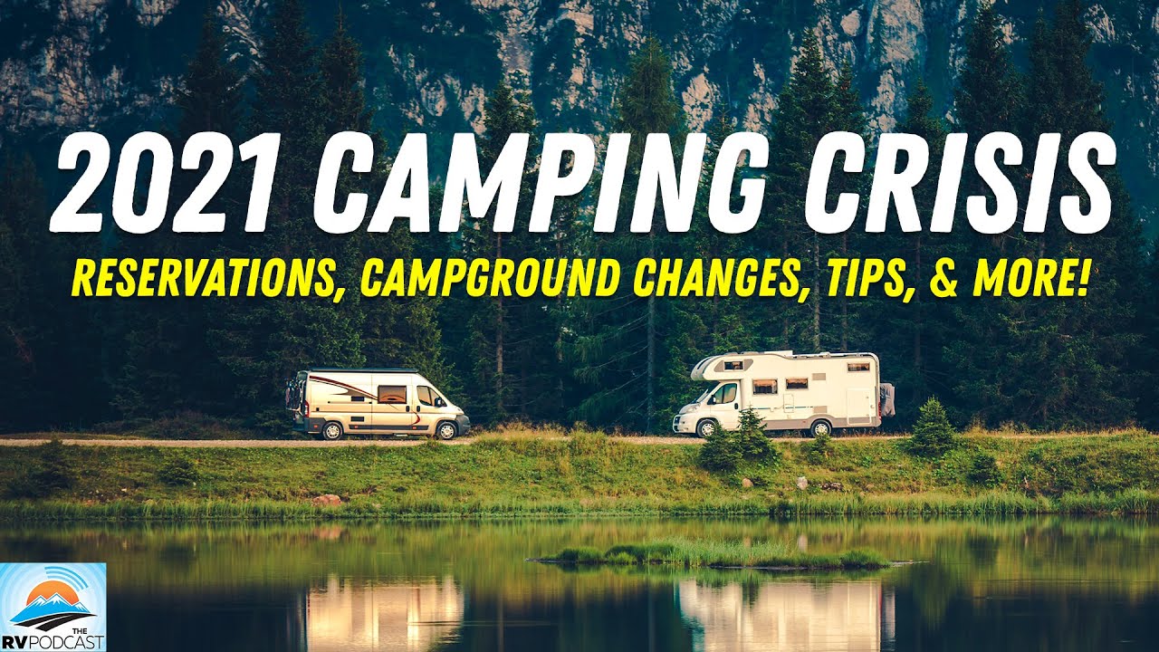 RT168 The Big Issues Facing the RV Industry for 2018