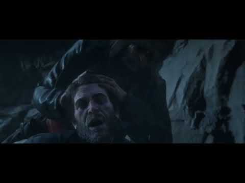 If You Don’t Crawl To Micah’s Gun In Time You Get A Scarring Scene - Red Dead Redemption 2