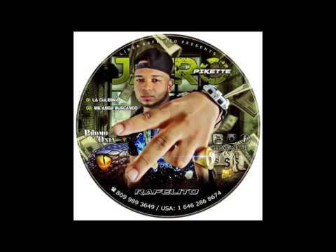 Jairo Pikette - Los Supersonicos (Prod. By El Neptuno)