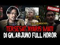 MALAM MENCEKAM DI Gn ARJUNO KEJADIAN INI YANG MEMBUAT PENDAKI INI NYARIS MATI W ALDI LAKSAMANA