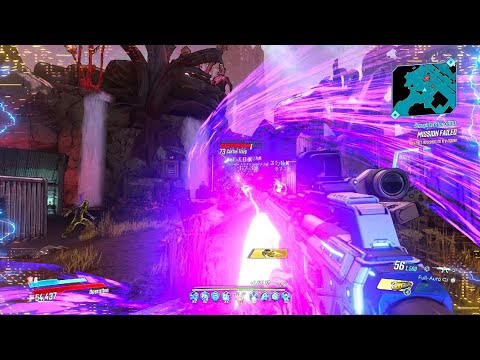 Level 72 - "Hold My Beer" - Zane Build