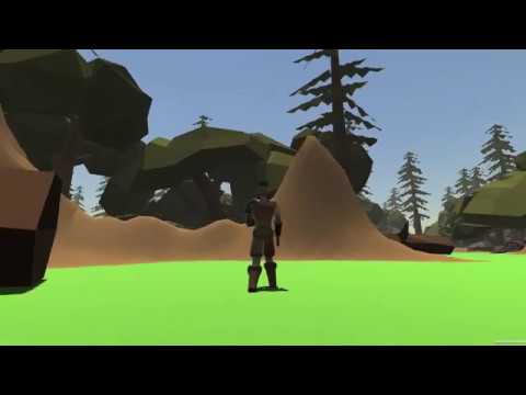 Infinite Terrain Generation in Unity #4