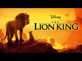 The Lion King Full Movie In Hindi 2019 Mufasa The Lion King 2024 Lion King Simba Movie Made4AH