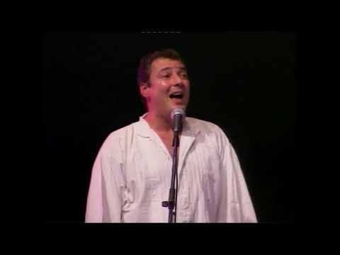 Klapa Vela Luka   Bodulska