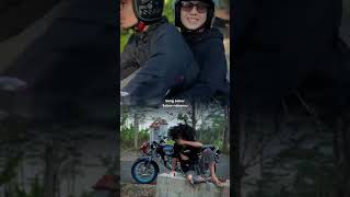 Download lagu percintaan marai gendeng bolo • story wa anak motor cb herex sad 💔#repost #fypシ゚viral mp3