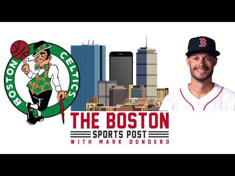 Boston Sports Post (5.30.18)