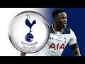Victor Wanyama ● Tottenham ● Skills ● Goals ● Assists HD