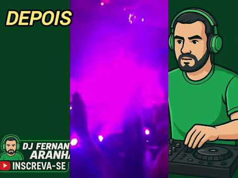 ANTES & DEPOIS : DC PROJECT FEAT ALEXA 🇬🇧