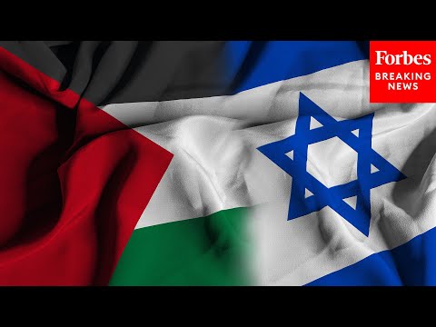 Israel And Hamas Reach Hostage Release And Ceasefire Deal: Inside The Historic Multi-Phase Agreement