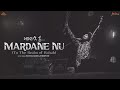 Mardane Nu To The Realm Of Rabab Satinder Sartaaj Live From Scotia Arena Toronto