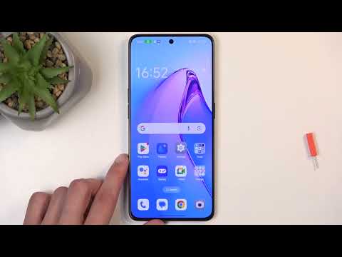How to Turn On/Off Do Not Disturb Mode on OPPO Reno 8 Pro – DND Mode