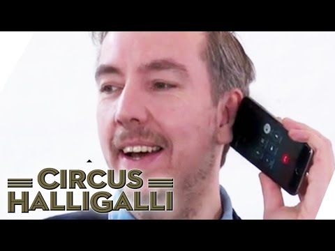 When Udo Calls with Olli Schulz - Part 1 | Circus HalliGalli | ProSieben