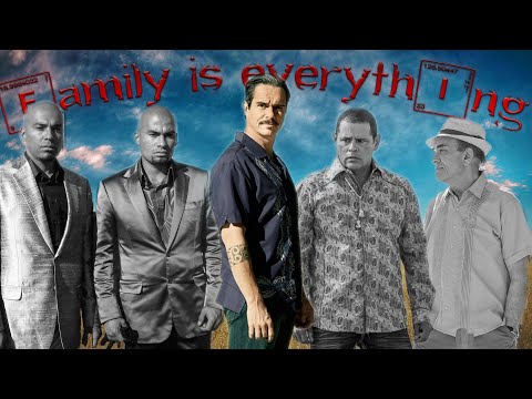 (BB/BCS) Salamancas || Family is Everything