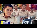 CBI Finds Shocking Evidence Crime Crimepatrol CrimePatrol