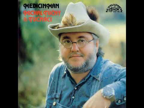 Michal Tučný - Je mi to líto (1990)