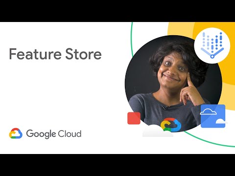 Introduction to Vertex AI Feature Store