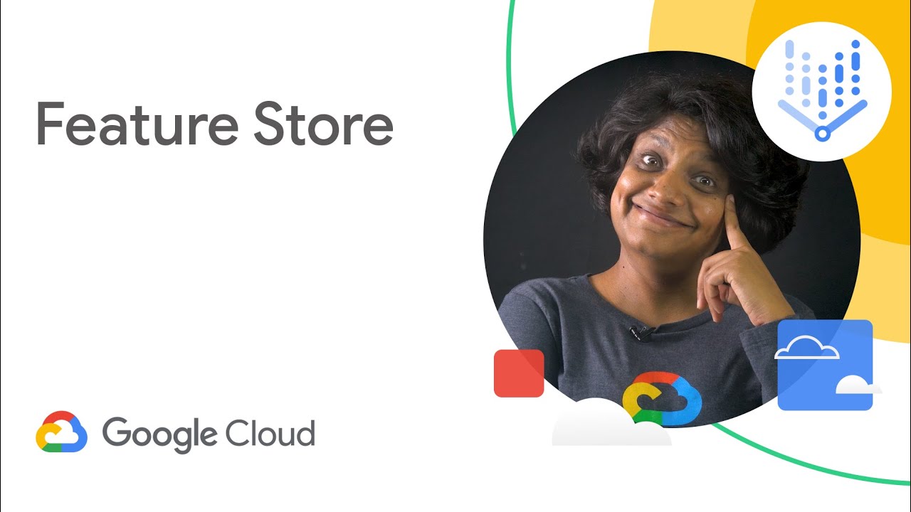 Introduction to Vertex AI Feature Store